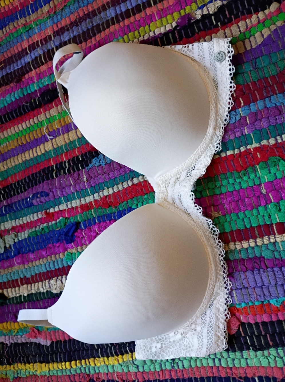 Lucky Brand Bra NWOT